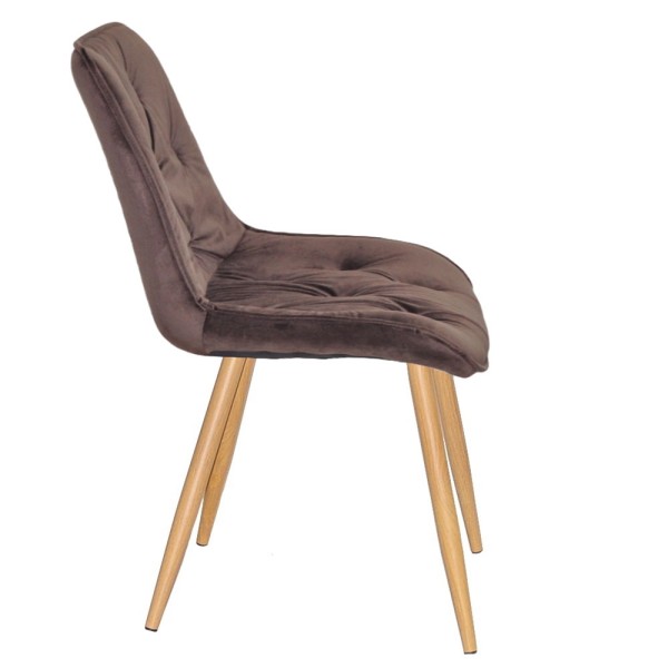 Стілець Lion wood - Стильний та зручний стілець для кухні та кафе