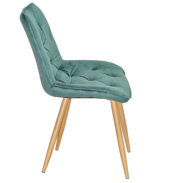 Стілець Lion wood - Стильний та зручний стілець для кухні та кафе