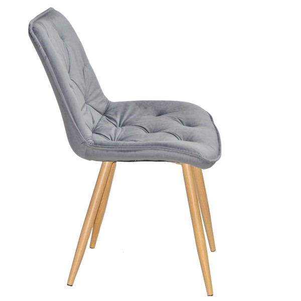 Стілець Lion wood - Стильний та зручний стілець для кухні та кафе