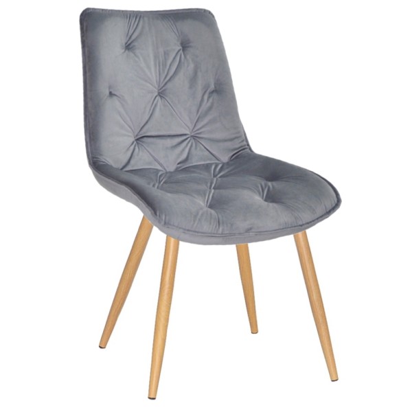 Стілець Lion wood - Стильний та зручний стілець для кухні та кафе