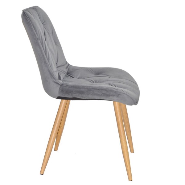 Стілець Lion wood - Стильний та зручний стілець для кухні та кафе