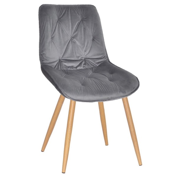 Стілець Lion wood - Стильний та зручний стілець для кухні та кафе