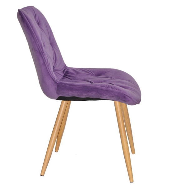 Стілець Lion wood - Стильний та зручний стілець для кухні та кафе