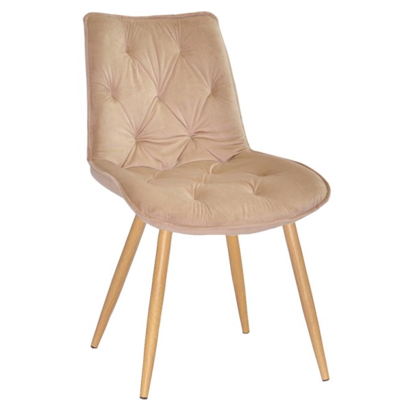 Стілець Lion wood - Стильний та зручний стілець для кухні та кафе