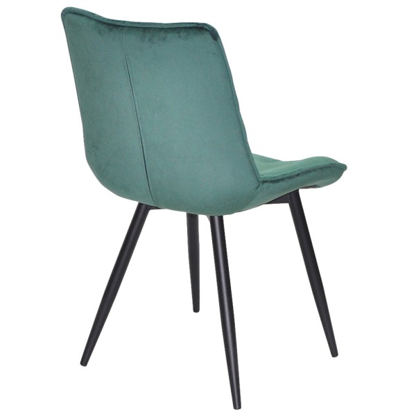 Стілець Lion для кухні та кафе