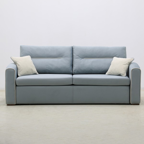 Прямий розкладний диван Андро