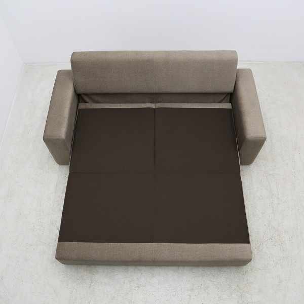 Прямий розкладний диван Андро