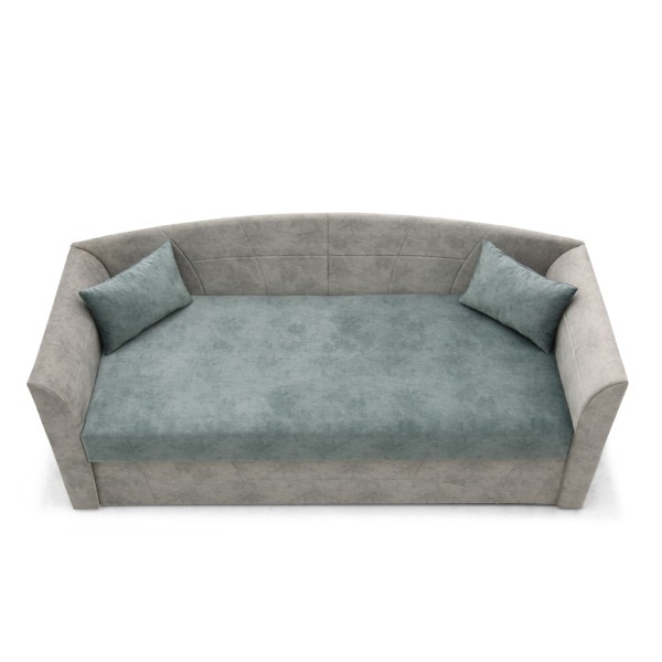 Прямий розкладний диван Арія - стиль та зручність для вашого дому