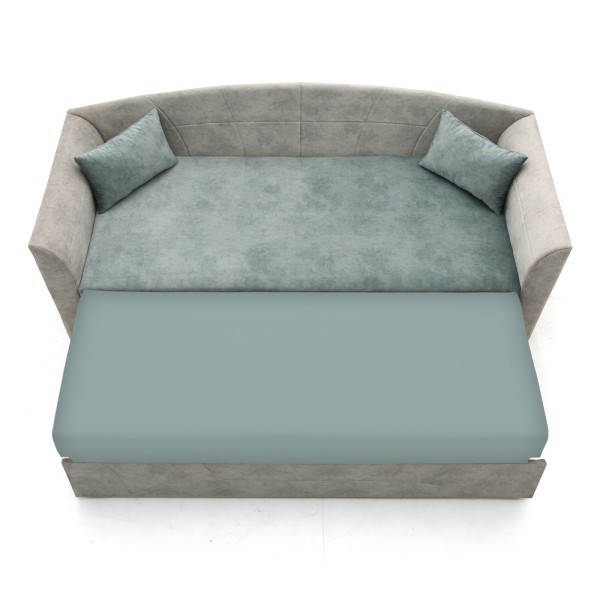 Прямий розкладний диван Арія - стиль та зручність для вашого дому