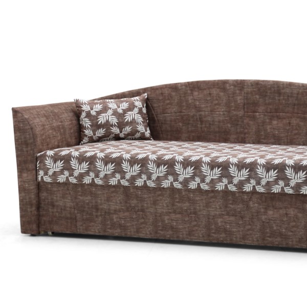 Прямий розкладний диван Арія - стиль та зручність для вашого дому