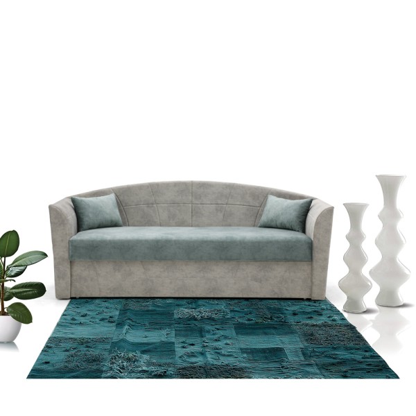 Прямий розкладний диван Арія - стиль та зручність для вашого дому