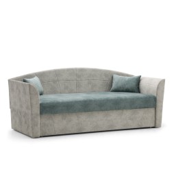 Прямий розкладний диван Арія 