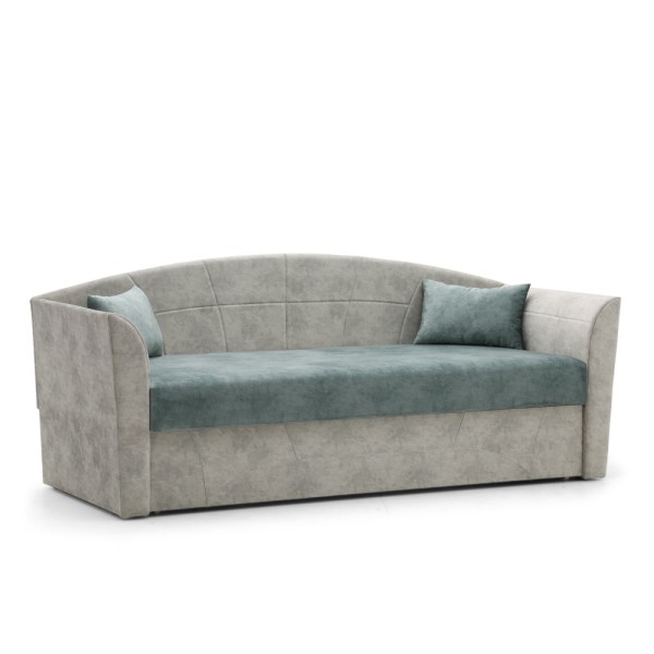 Прямий розкладний диван Арія - стиль та зручність для вашого дому