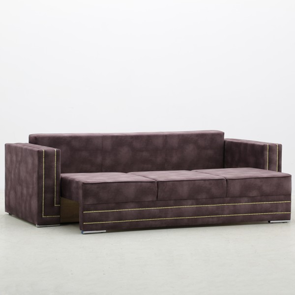 Прямий розкладний диван Атлас – зручність та стиль для вашого дому