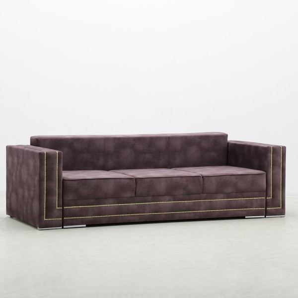 Прямий розкладний диван Атлас – зручність та стиль для вашого дому