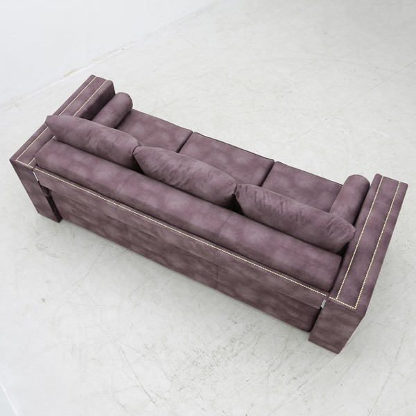 Прямий розкладний диван Атлас – зручність та стиль для вашого дому