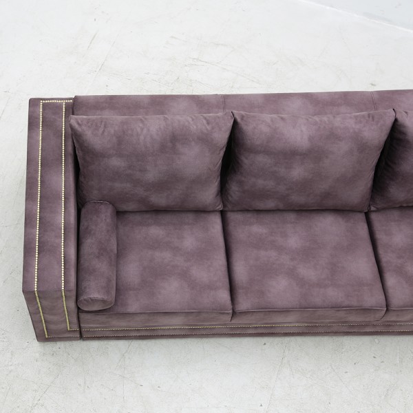 Прямий розкладний диван Атлас – зручність та стиль для вашого дому