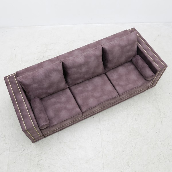 Прямий розкладний диван Атлас – зручність та стиль для вашого дому