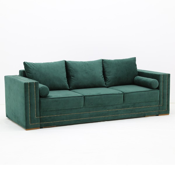 Прямий розкладний диван Атлас – зручність та стиль для вашого дому