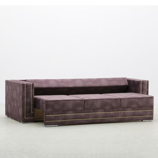 Прямий розкладний диван Атлас – зручність та стиль для вашого дому