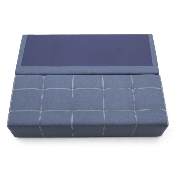 Прямий розкладний диван Бест