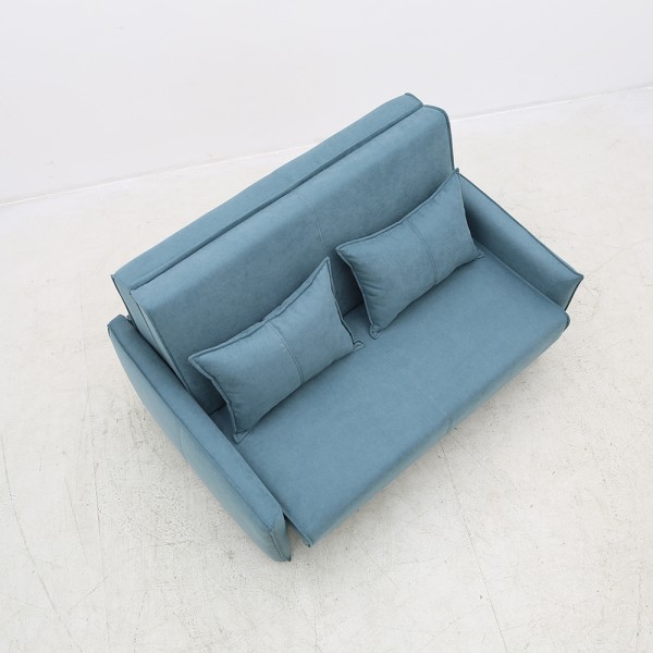 Прямий розкладний диван Вілсон