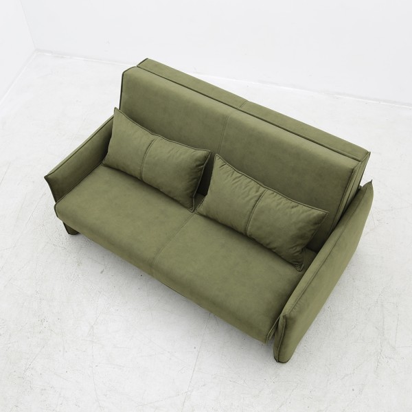 Прямий розкладний диван Вілсон