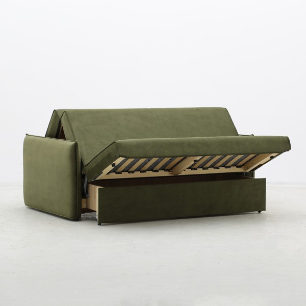 Прямий розкладний диван Вілсон