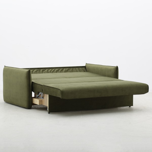 Прямий розкладний диван Вілсон