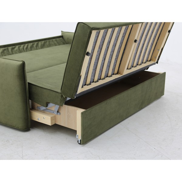 Прямий розкладний диван Вілсон