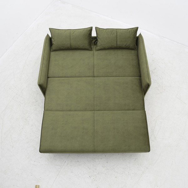 Прямий розкладний диван Вілсон