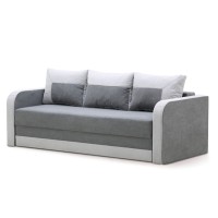 Прямий розкладний диван Вінтаж 