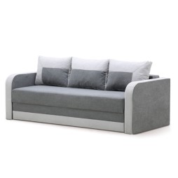 Прямий розкладний диван Вінтаж 