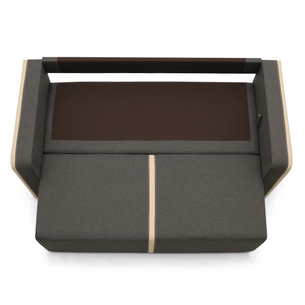 Прямий розкладний диван Данте – ідеальний вибір для вашої оселі