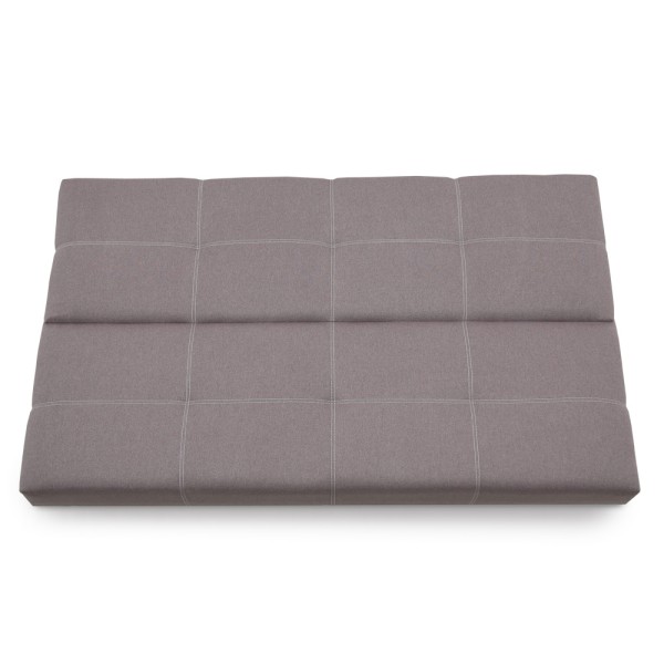 Прямий розкладний диван Даша – комфорт і стиль для вашого дому