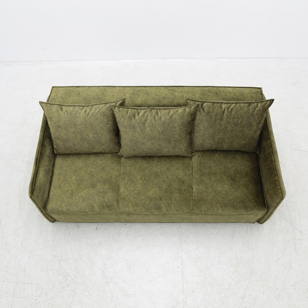 Прямий розкладний диван Джексон