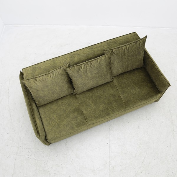 Прямий розкладний диван Джексон