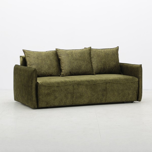 Прямий розкладний диван Джексон