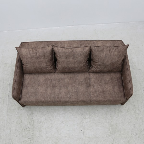 Прямий розкладний диван Джексон