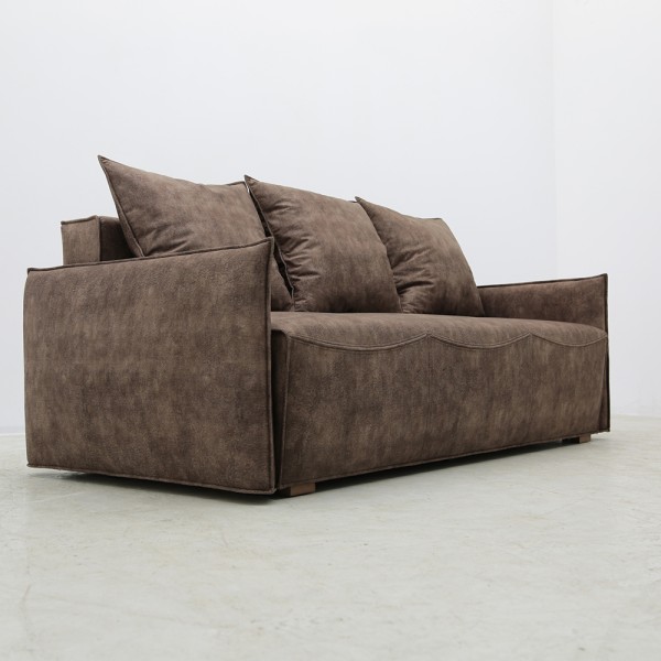 Прямий розкладний диван Джексон