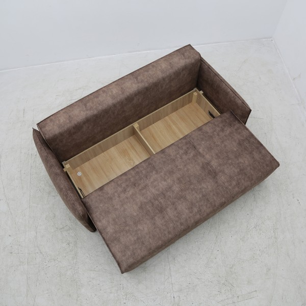 Прямий розкладний диван Джексон