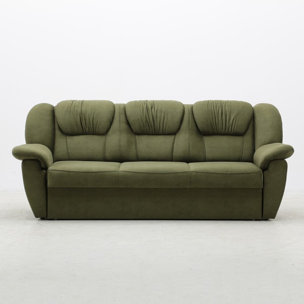 Прямий розкладний диван Камілла