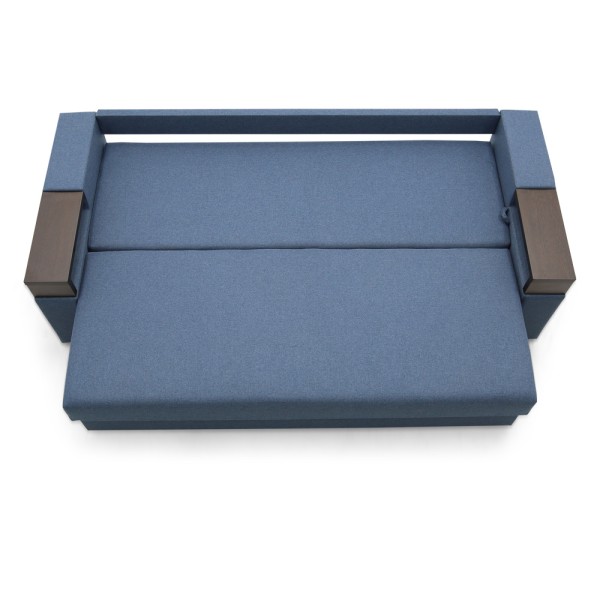 Прямий розкладний диван Кантрі - елегантність та комфорт для вашого дому