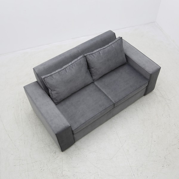 Прямий розкладний диван Ліберті - зручність та стиль для вашої оселі