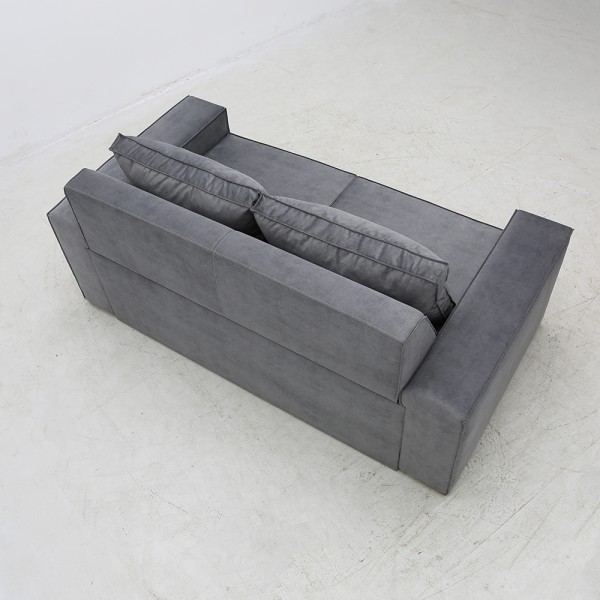 Прямий розкладний диван Ліберті - зручність та стиль для вашої оселі