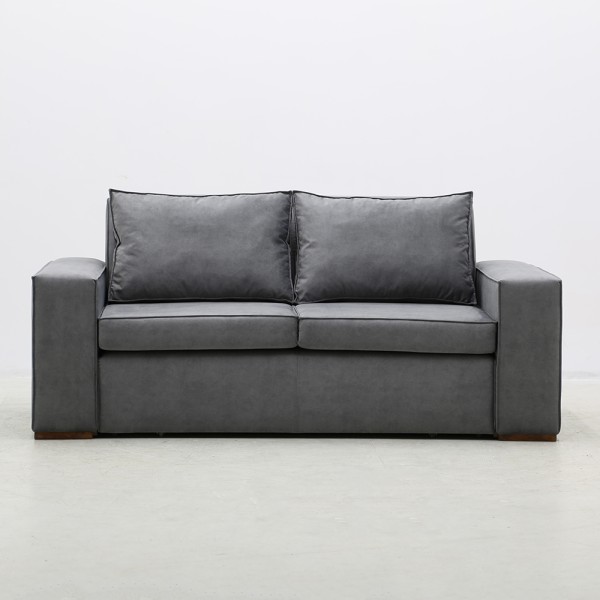 Прямий розкладний диван Ліберті - зручність та стиль для вашої оселі