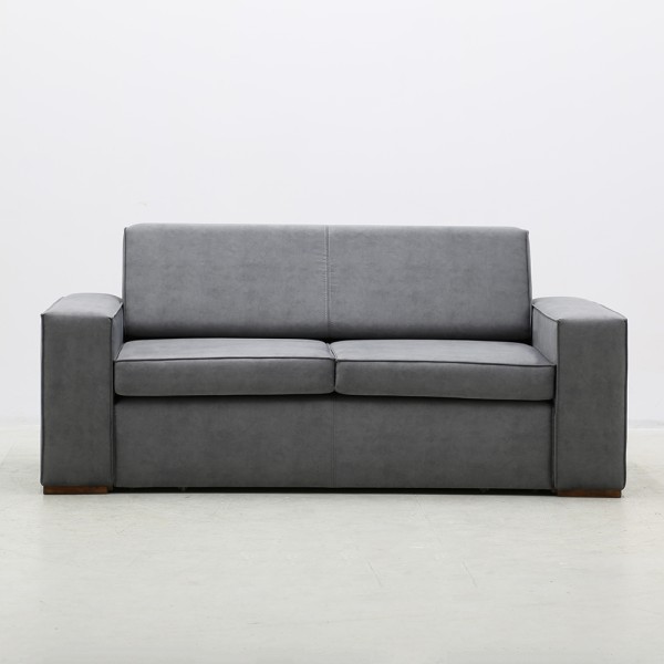 Прямий розкладний диван Ліберті - зручність та стиль для вашої оселі