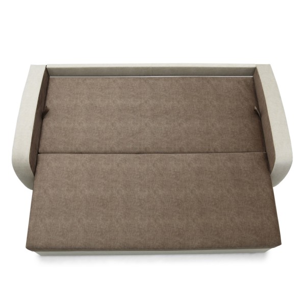 Прямий розкладний диван Ліра – Ідеальний вибір для вашого дому