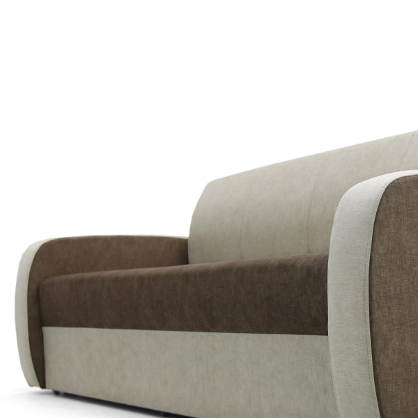 Прямий розкладний диван Ліра – Ідеальний вибір для вашого дому