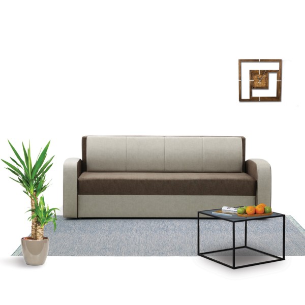 Прямий розкладний диван Ліра – Ідеальний вибір для вашого дому